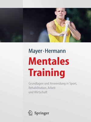 cover image of Mentales Training